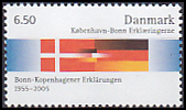 Danmark AFA 1431<br>Postfrisk